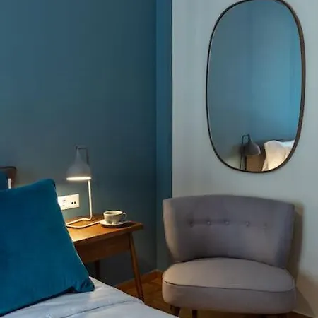 Finesse Lifestyle Apartment *