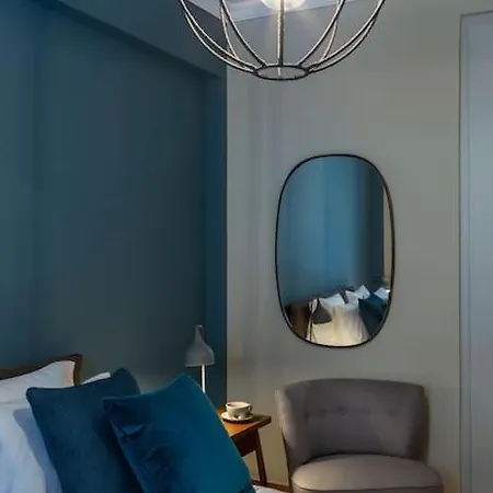 Finesse Lifestyle Apartment