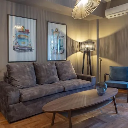 Finesse Lifestyle Apartment *