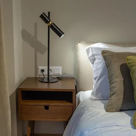 Finesse Lifestyle Apartment Athens