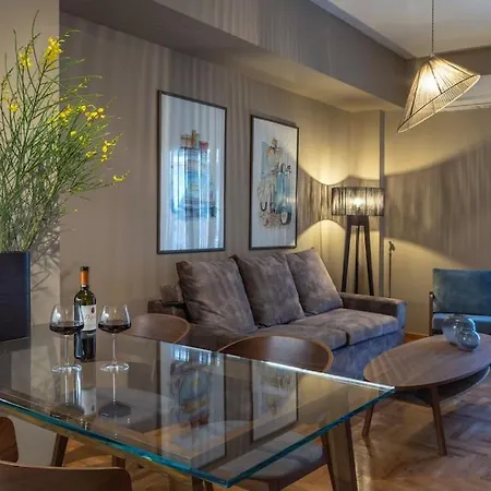 Finesse Lifestyle Apartment